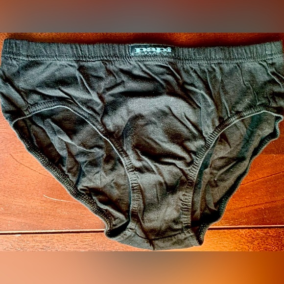 Papi Men’s Low Rise Briefs - Picture 2 of 13